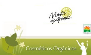 Cosm�ticos Org�nicos, recomendados por Luiz Meira